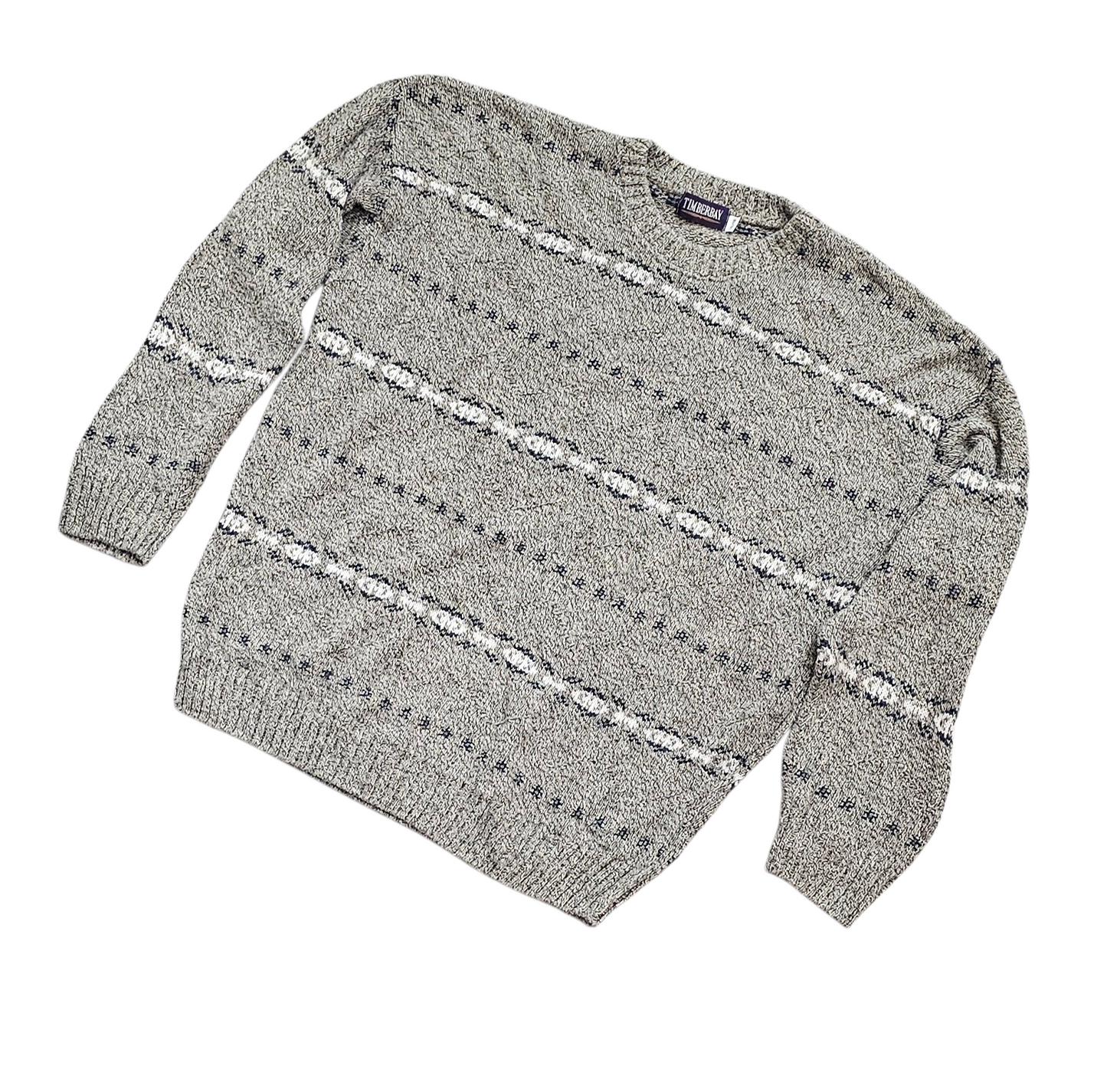 Vintage 90s knitwear clothing