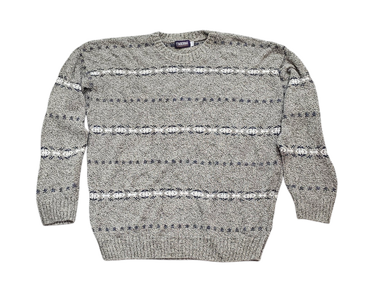 Vintage 90s knitwear clothing