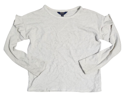Ralph Lauren 12-14 years old top