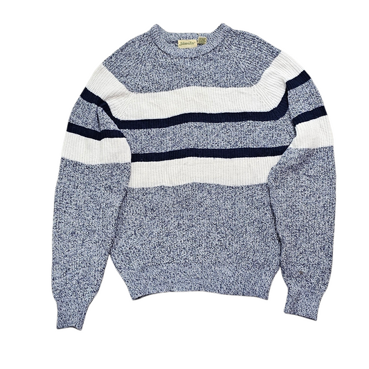 Vintage 90s knitwear sweater unisex