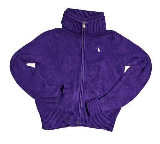 Ralph Lauren Turtleneck knitwear